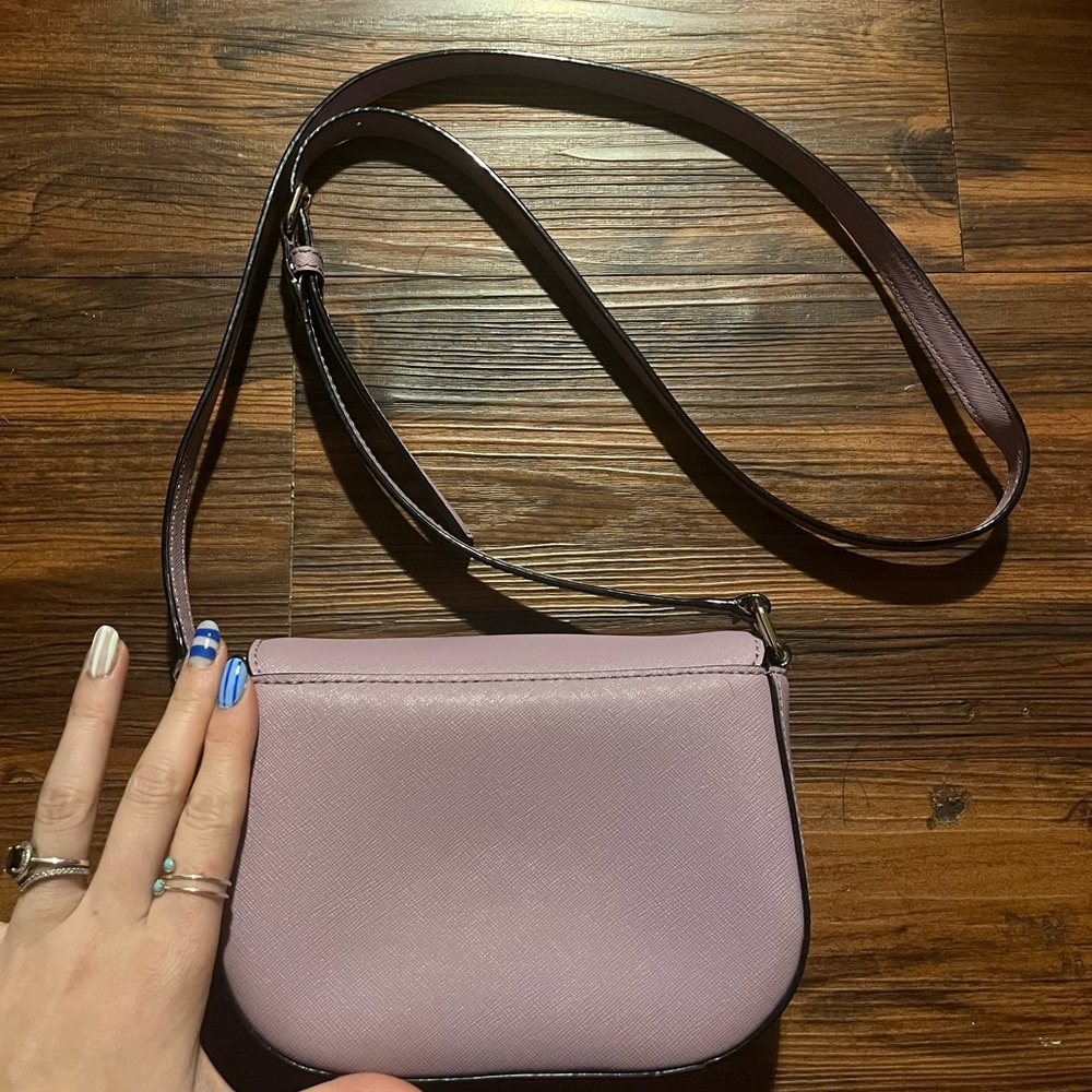 Kate Spade New York Laurel crossbody purse - Picture 3 of 4
